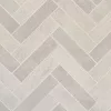 tekercses vinyl padló, PVC -  világosbarna csempe mintás Bern 295 Bru 3 m