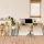 Cadenza laminált padló K1207 Allegro Natural 8 mm
