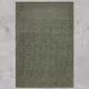 Fuji szőnyeg 71501 040 Zöld 80x150 cm