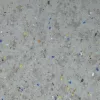 tekercses vinyl padló, PVC -  szürke szórt kő mintás Astral 764 4 m