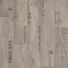 tekercses vinyl padló, PVC -  szürkésbarna fa mintás Bern 295 Mem 3 m