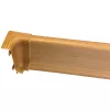 Belső sarokelem 10556 PVC padlószegélyhez 22990 2db/csomag - 1594 Világos cseresznye