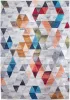 Pescara szőnyeg 2301 színes 160x220 cm