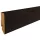 MDF padlószegély 60 mm-es M61 profil - 657 wenge - 2,6m
