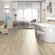 Aqua+ vízálló laminált padló EHL170 Chester Tölgy Beige 8 mm