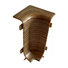   Belső sarokelem 10556 PVC padlószegélyhez 22990 2db/csomag - 1642 Oliva tölgy
