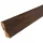 MDF padlószegély 40 mm-es D profil - 449 antik fenyő - 2,6m