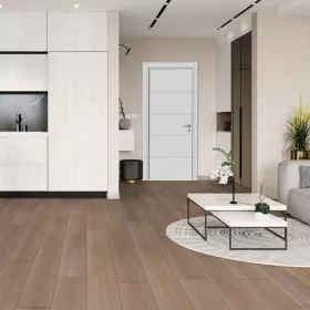 Laminált padló Solaris 80XSF Bronz Tölgy 8 mm