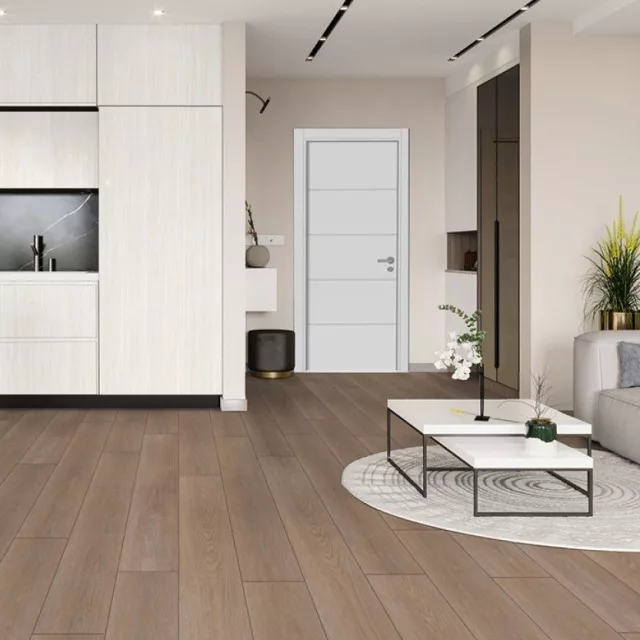 Laminált padló Solaris 80XSF Bronz Tölgy 8 mm