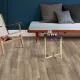 tekercses vinyl padló, PVC -  barna fa mintás Linz 095 4 m