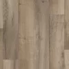 tekercses vinyl padló, PVC -  barna fa mintás Linz 095 4 m