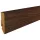 MDF padlószegély 60 mm-es M61 profil - 449 antik fenyő - 2,6m
