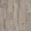 tekercses vinyl padló, PVC -  szürkésbarna fa mintás Bern 295 Mem 4 m