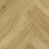 tekercses vinyl padló, PVC -  világosbarna fa mintás Calas 55S 4 m