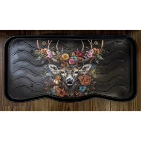 Eco Trend Boot Tray cipőtartó tálca Deer - 38 x 75 cm