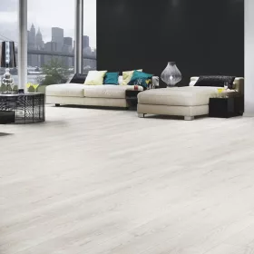   Variostep/Super Natural laminált padló K484 Misty Sterling tölgy 8 mm