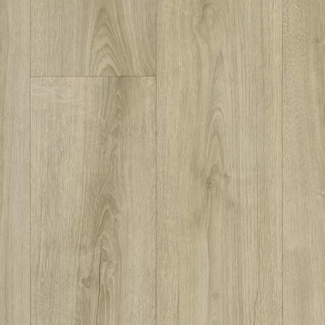 tekercses vinyl padló, PVC -  szürkésbarna fa mintás Calas 23S 4 m