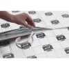 Secura Extra Aquastop Smart laminált padló alátét