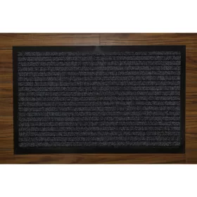 Dura mat lábtörlő antracit 2868 - 50 x 80 cm