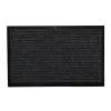 Dura mat lábtörlő antracit 2868 - 50 x 80 cm