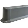 Külső sarokelem 10556 PVC padlószegélyhez 22991 2db/csomag - 0107 Szürke