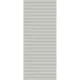 Fenix szőnyeg 20457 332 Szürke 80x200 cm
