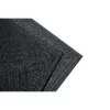 Eco Trend lábtörlő Contours Parquet szürke - 80 x 120 cm