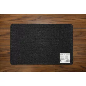 Budget mat lábtörlő antracit 9890 - 40 x 60 cm