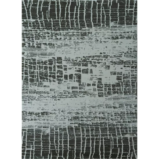 Uskudvar szőnyeg 9755 szürke 80x150 cm