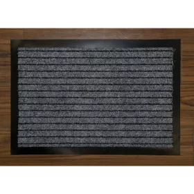 Dura mat lábtörlő szürke 2862 - 50 x 80 cm