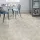 tekercses vinyl padló, PVC -  szürke kő mintás Bern 385 Gal 4 m