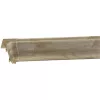 Belső sarokelem 10556 PVC padlószegélyhez 22990 2db/csomag - 1595 Fehér juhar