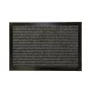 Dura mat lábtörlő bézs 1861 - 40 x 60 cm