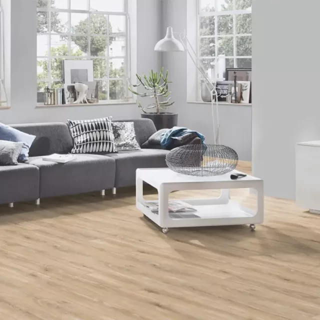 Atlantic vízálló laminált padló K469 Tortilla Cashmere Tölgy 8 mm