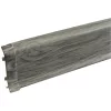 Toldó elem 10556 PVC padlószegélyhez 22992 2db/csomag - 4545 Olasz tölgy