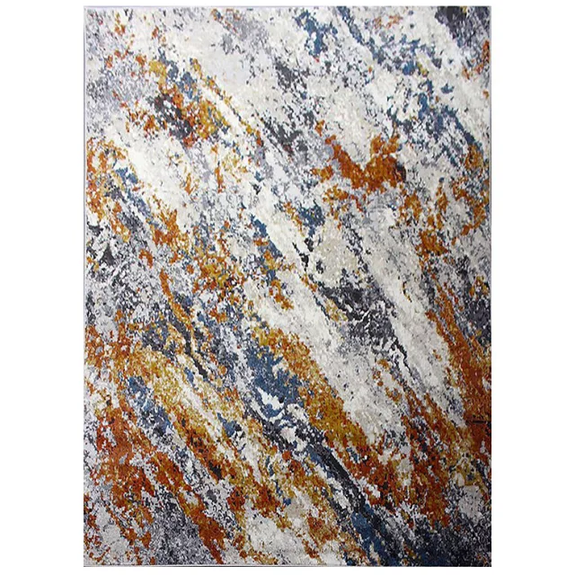 Ruby szőnyeg 9879 színes 80x150 cm