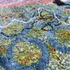 Folklore szőnyeg J361A FMR15 színes 160x230 cm