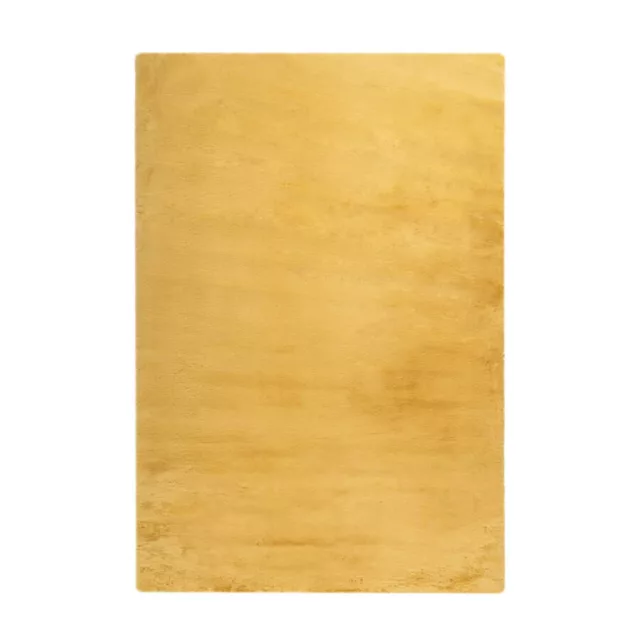 Heaven szőnyeg 800 yellow 160x230 cm