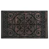 Eco Trend lábtörlő Lima Mat Medallion - 45 x 75 cm