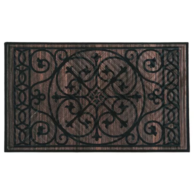 Eco Trend lábtörlő Lima Mat Medallion - 45 x 75 cm