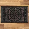 Eco Trend lábtörlő Lima Mat Medallion - 45 x 75 cm