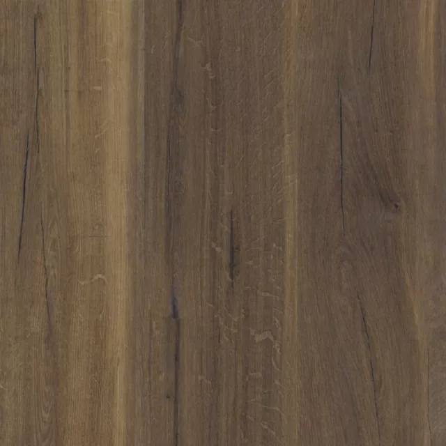 BerryAlloc LVT vinyl padló 60001367 Cracked dark brown 5 mm