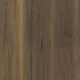 BerryAlloc LVT vinyl padló 60001367 Cracked dark brown 5 mm