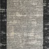 Capri szőnyeg 210sa 135 Bézs/Antracit 80x150 cm
