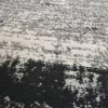 Capri szőnyeg 210sa 135 Bézs/Antracit 80x150 cm