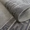Esprit szőnyeg 3602 Szürke 80x150 cm
