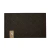 Eco Trend lábtörlő Contours Parquet barna - 45 x 75 cm