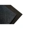 Eco Trend lábtörlő Contours Parquet barna - 45 x 75 cm