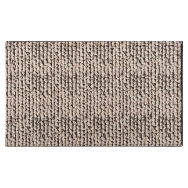 Eco Trend lábtörlő Lima Mat Chunky Knit - 45 x 75 cm