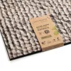 Eco Trend lábtörlő Lima Mat Chunky Knit - 45 x 75 cm